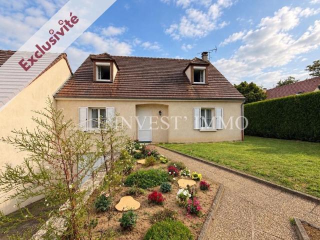 Maison vente à Rieux, Oise