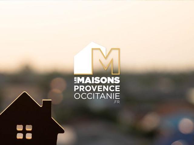 Maison vente à Aix-en-Provence, La Fare-les-oliviers
