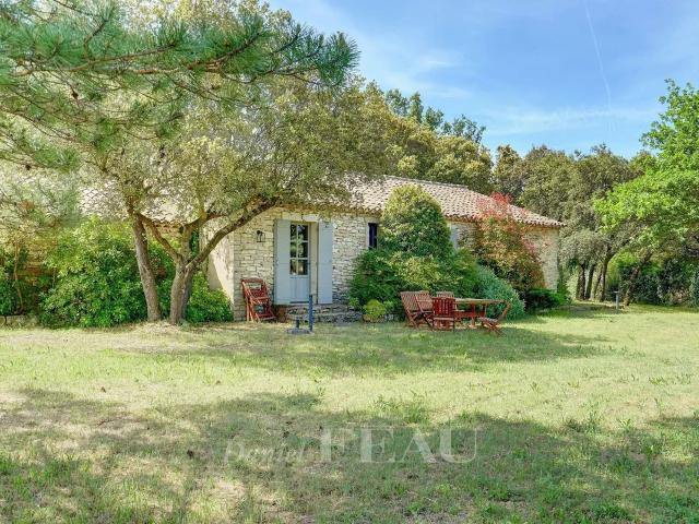 Maison vente à Apt, Ménerbes