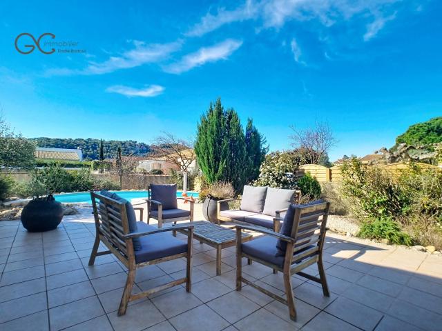 Maison vente à Béziers, Cessenon-sur-orb
