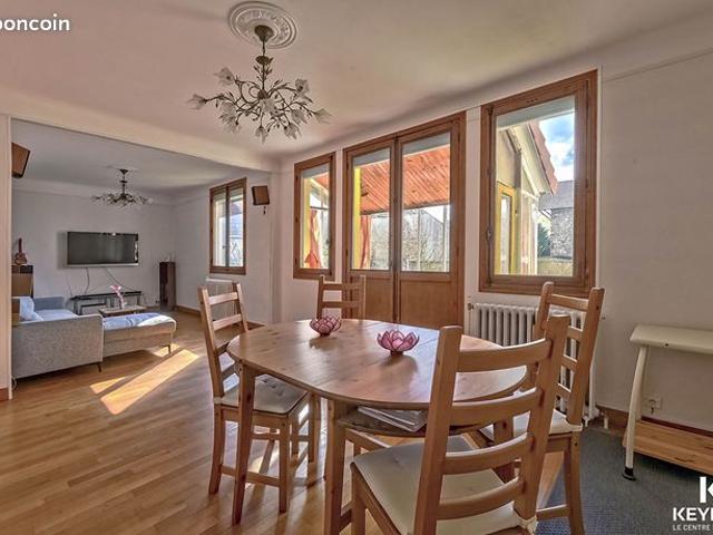 Maison vente à Argenteuil