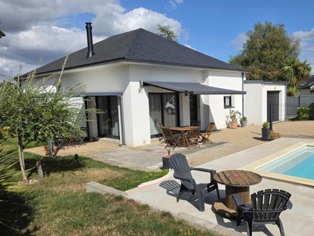 Maison vente à Pontivy, Bretagne