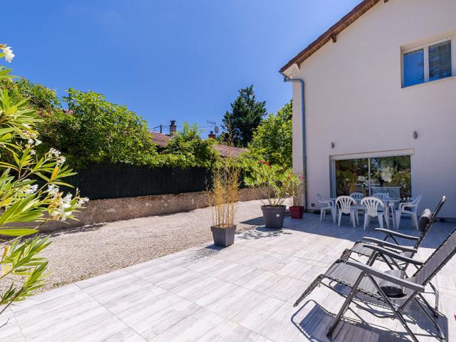 Maison vente à Lyon, Métropole de Lyon