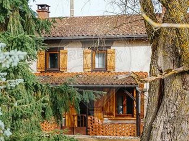 Maison vente à Cognac, Mons
