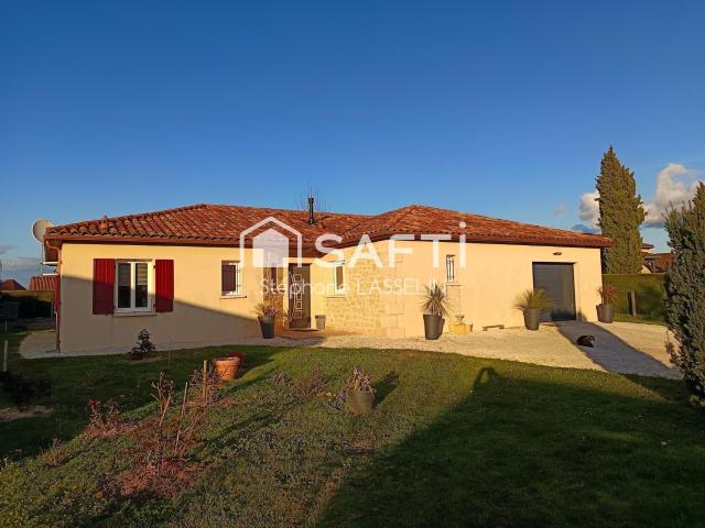 Maison vente à Sarlat-la-Canéda, Marcillac-saint-quentin