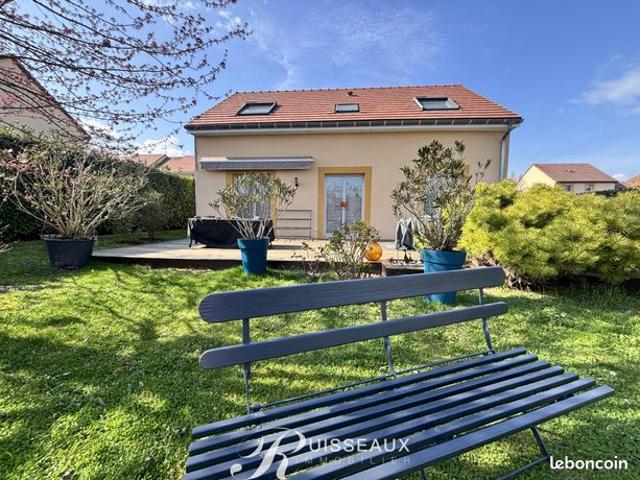 Maison vente à Talant, Côte-d'Or