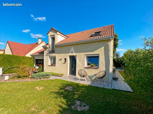 Maison vente à Pontoise, Vauréal