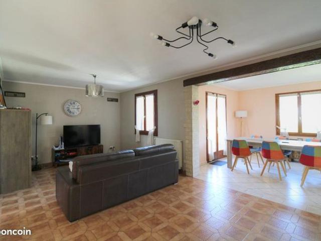 Maison vente à Montargis, Dammarie-sur-loing