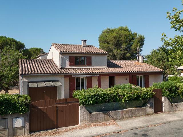 Maison vente à Carcassonne