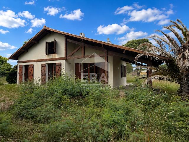 Maison vente à Arcachon, Gujan-mestras