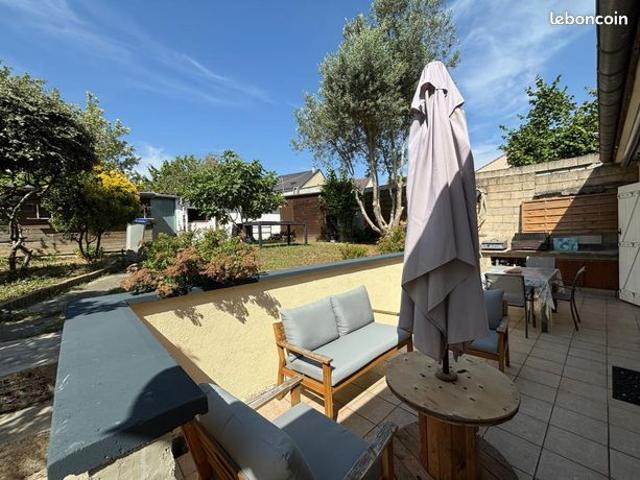 Maison vente à Dreux, Goussainville
