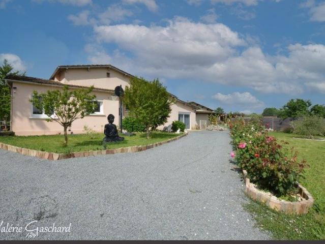 Maison vente à Périgueux, Beaupouyet