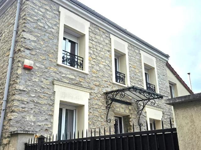 Maison vente à Palissy, Joinville-le-Pont
