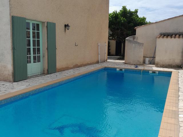 Maison vente à Béziers, Bessan
