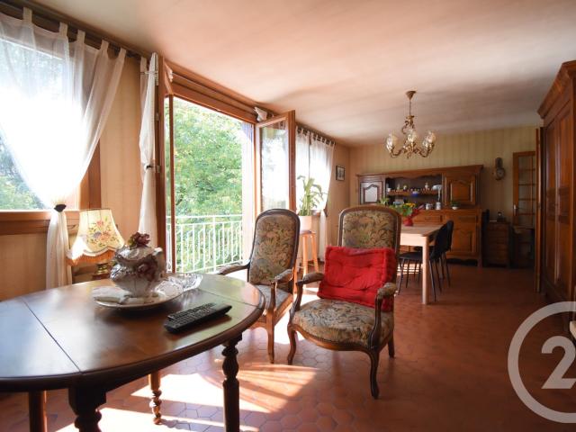 Maison vente à Creuzier-le-Vieux, Allier