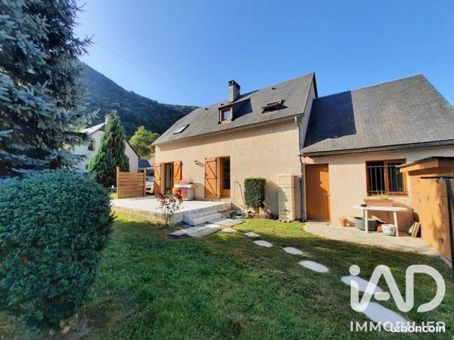 Maison vente à Bagnères-de-Bigorre, Cadéac
