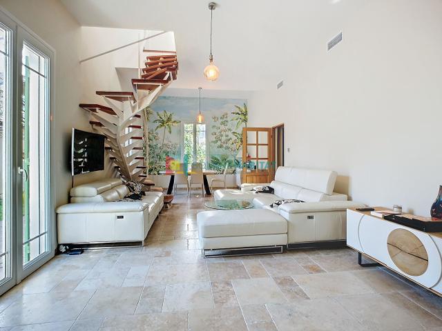 Maison vente à Juan-les-Pins, Antibes
