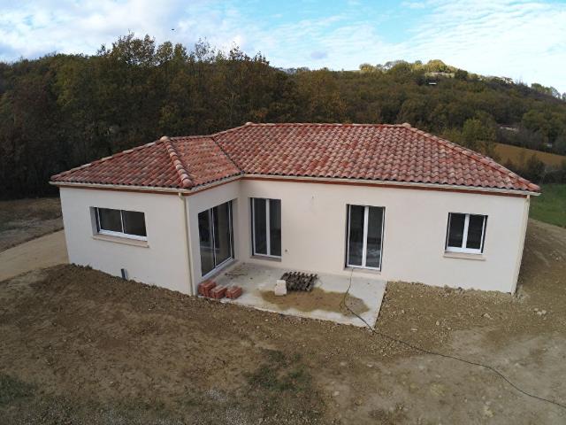 Maison location à Montauban, Varen