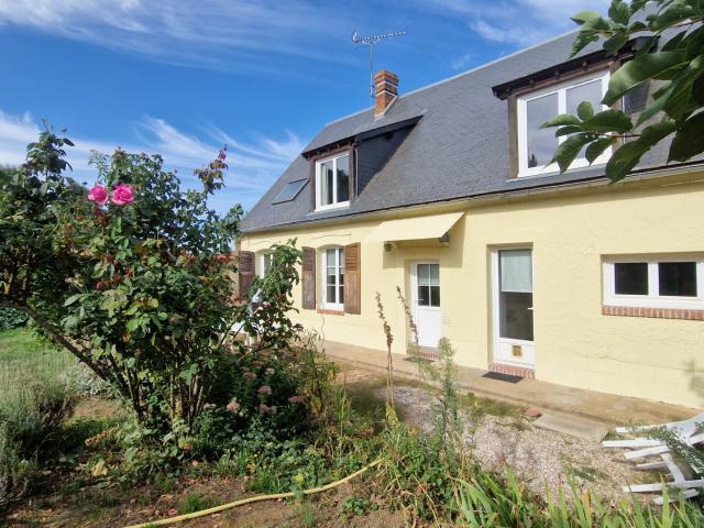 Maison vente à Néron, Eure-et-Loir