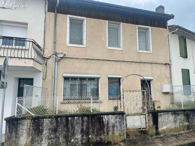 Maison vente à Nérac, Damazan