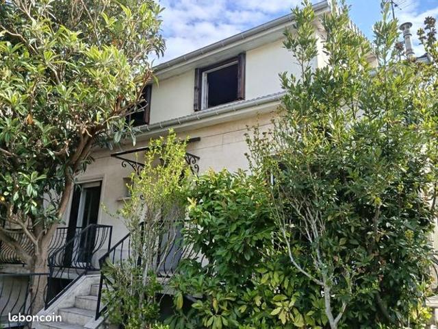 Maison vente à Nogent-sur-Marne, Champigny-sur-marne