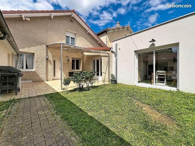 Maison vente à Valence, Bourg-lès-valence