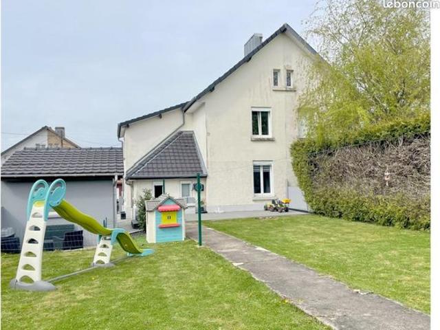 Maison vente à Val-de-Briey, Réhon