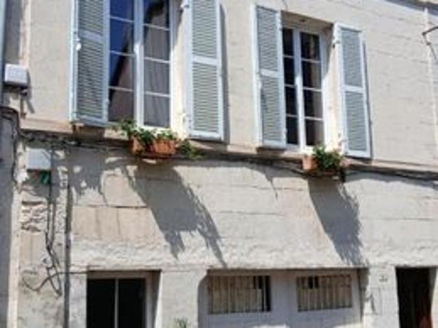 Maison vente à Angoulême, Aubeterre-sur-dronne