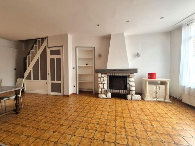 Maison vente à Lille, Tourcoing