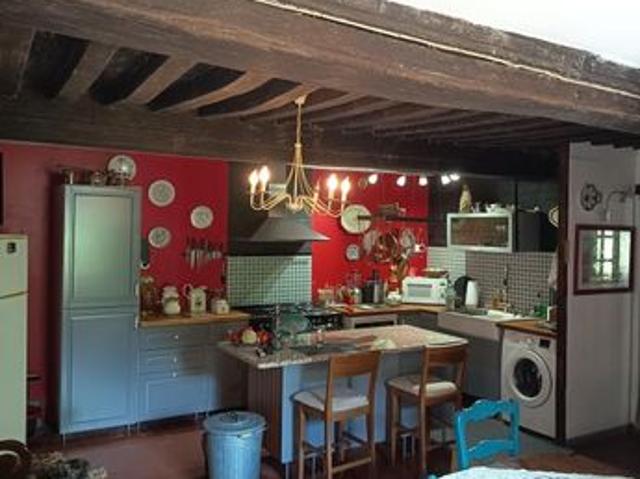 Maison vente à Villapourçon, Nièvre