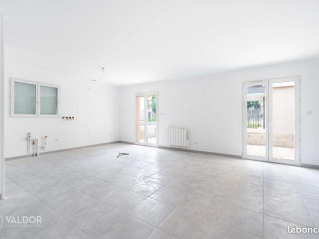 Maison vente à Bourg-en-Bresse, Jassans-riottier