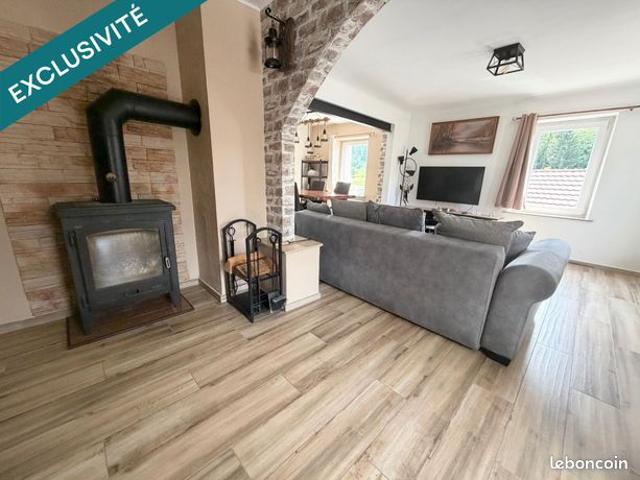 Maison vente à Sarreguemines, Hottviller