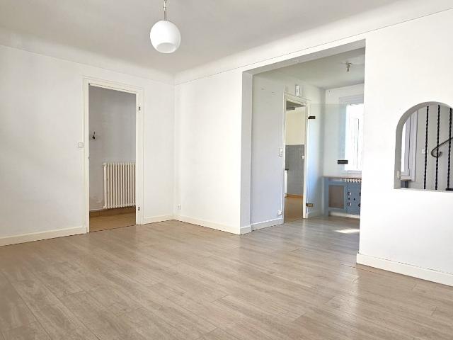 Maison vente à Saint-Nazaire, La Turballe