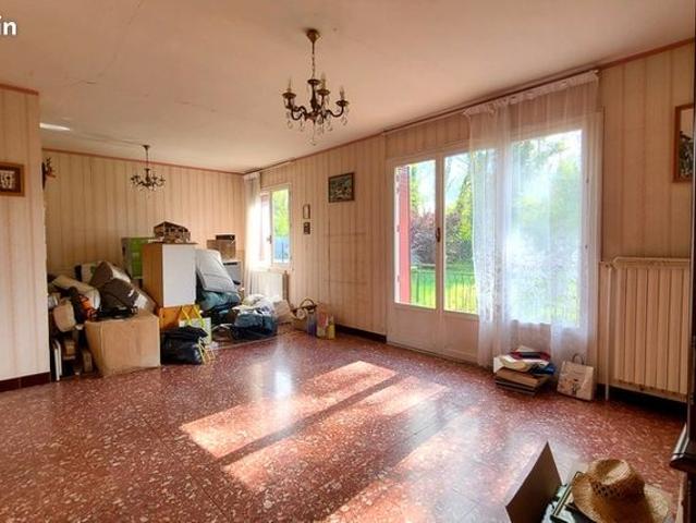 Maison vente à Chartres, Le Gué-de-longroi