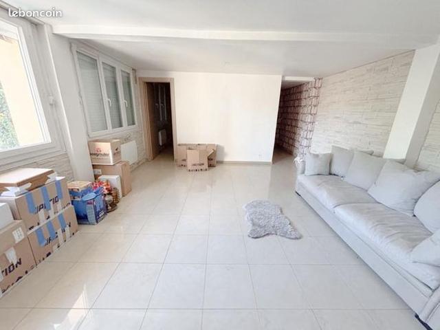Maison vente à Goussainville, Eure-et-Loir