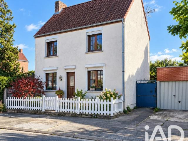Maison vente à Zone Poleco, Bruay-sur-l'Escaut