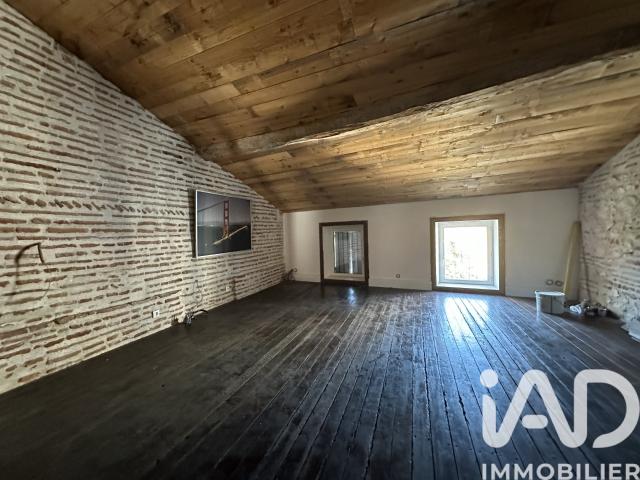 Maison vente à Villeneuve-sur-Lot, Sainte-livrade-sur-lot