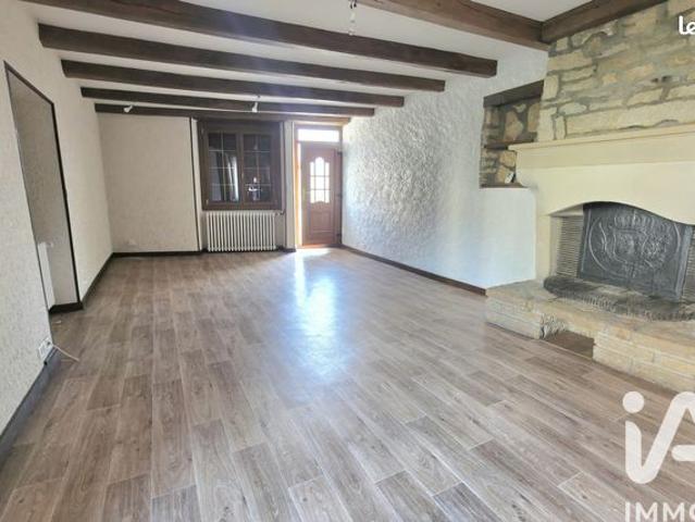 Maison vente à Chaumont, Andelot-blancheville