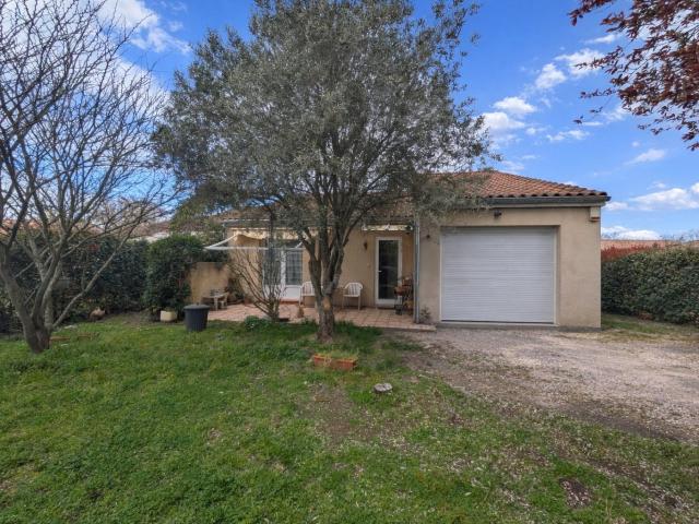 Maison vente à Toulouse, Plaisance-du-touch