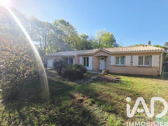 Maison vente à Lesparre-Médoc, Lesparre-médoc