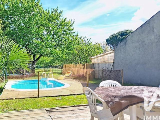 Maison vente à Agen, Le Passage