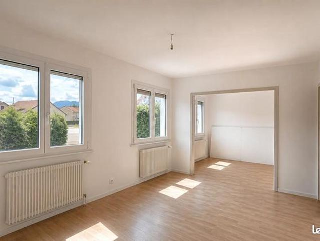 Maison vente à Brioude, Sainte-marguerite