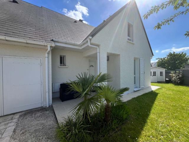 Maison vente à Choisy-au-Bac, Oise