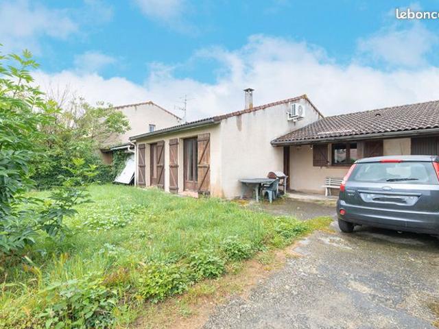 Maison vente à Fonbeauzard, Haute-Garonne