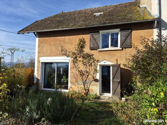 Maison vente à Belley