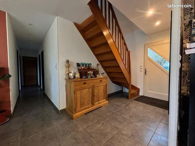Maison vente à Dreux, Favières