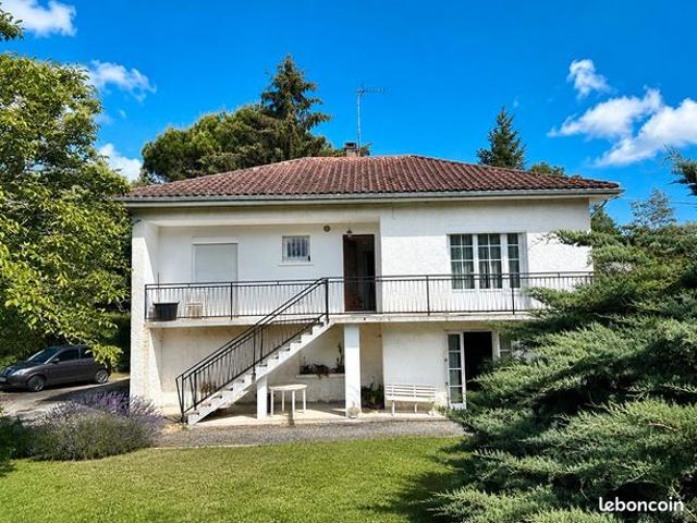 Maison vente à Villeneuve-sur-Lot, Cancon