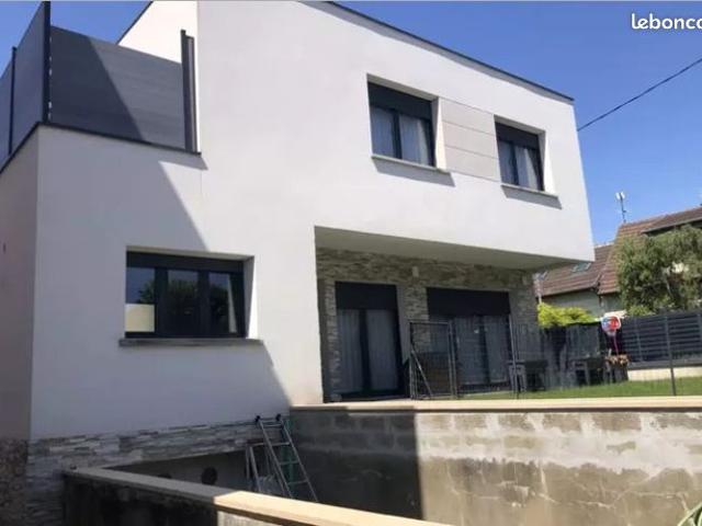 Maison vente à Houilles, Yvelines