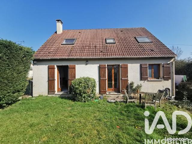 Maison vente à Melun, Grisy-suisnes