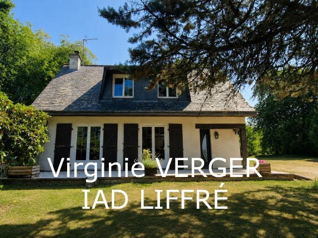 Maison vente à Rennes, Bretagne